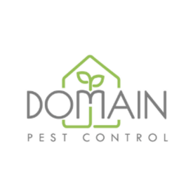 Domain Pest Control, LLC Logo