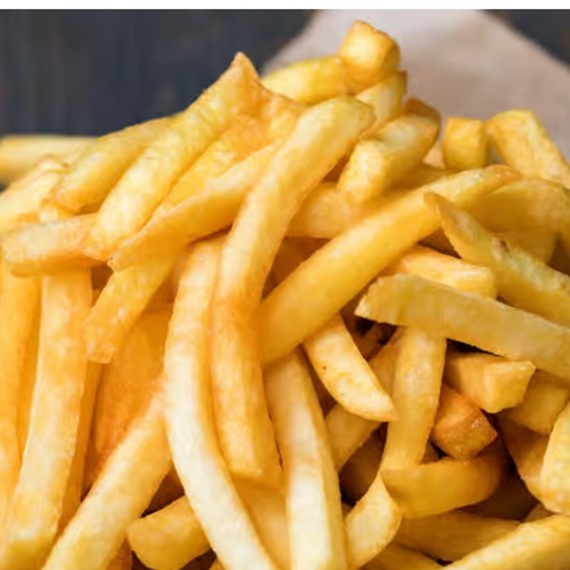 Side Fries