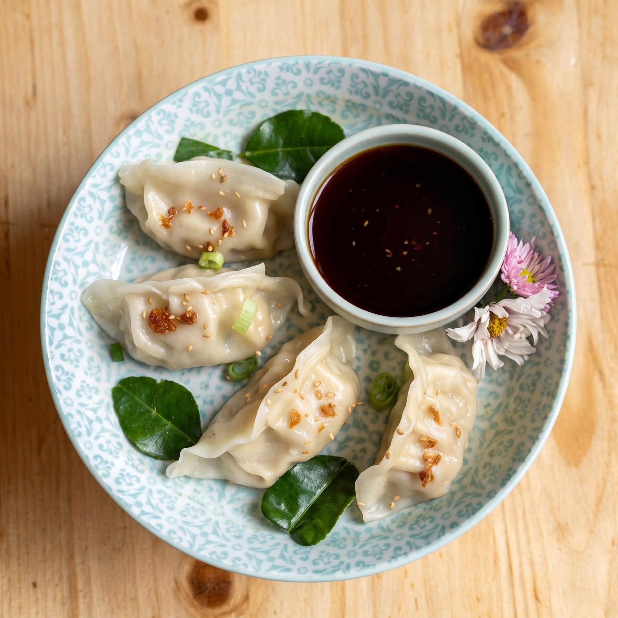 Dumpling