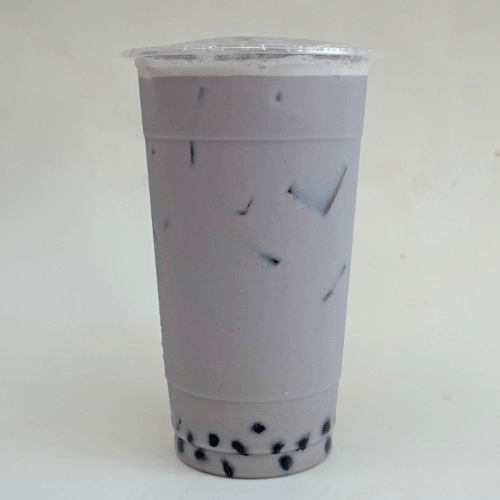 Taro Milk Tea