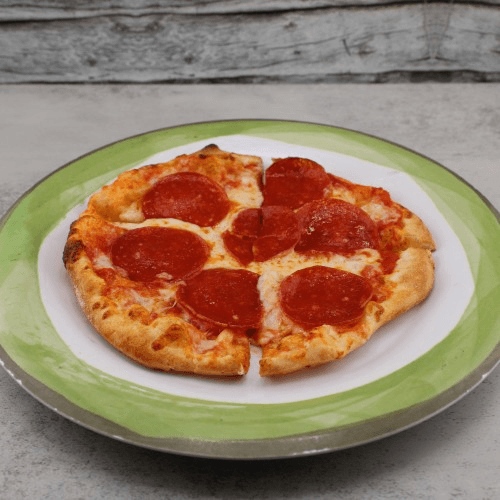 Kids Pizza