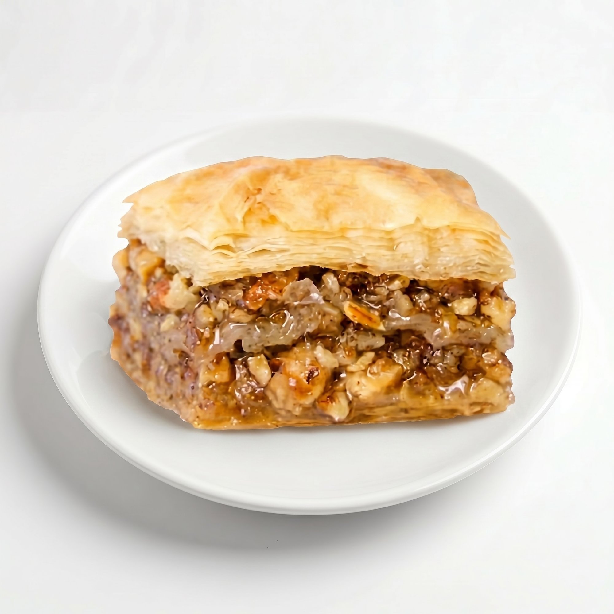 Original Baklava