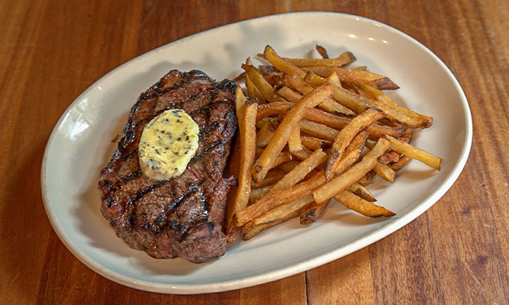 Steak Frites