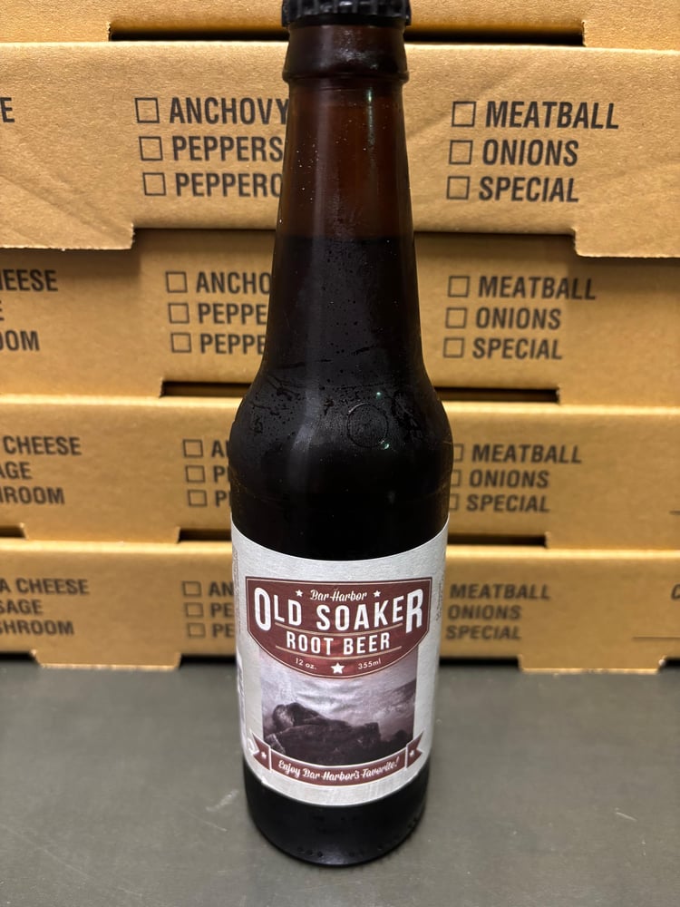 Root Beer