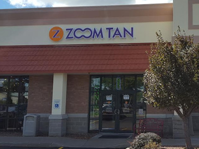 Zoom Tan - Tanning Salon Photo