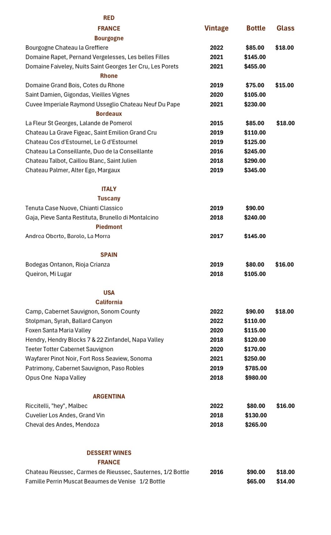 Pamplemousse on the Bay Image