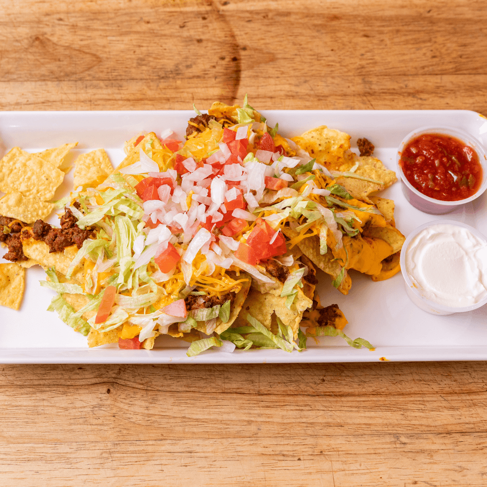 Nachos