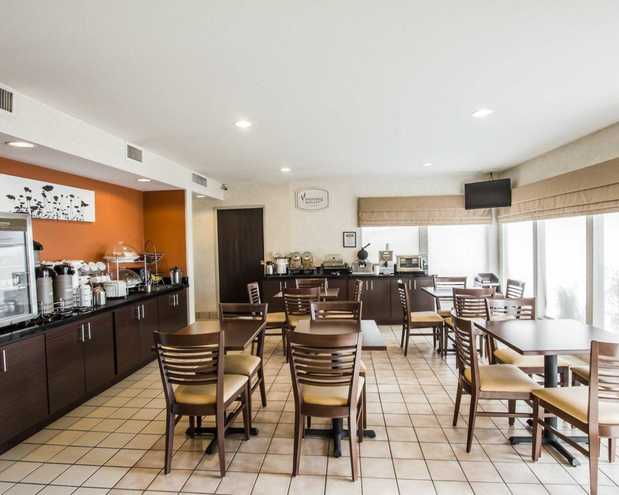 Images Sleep Inn Phoenix North I-17