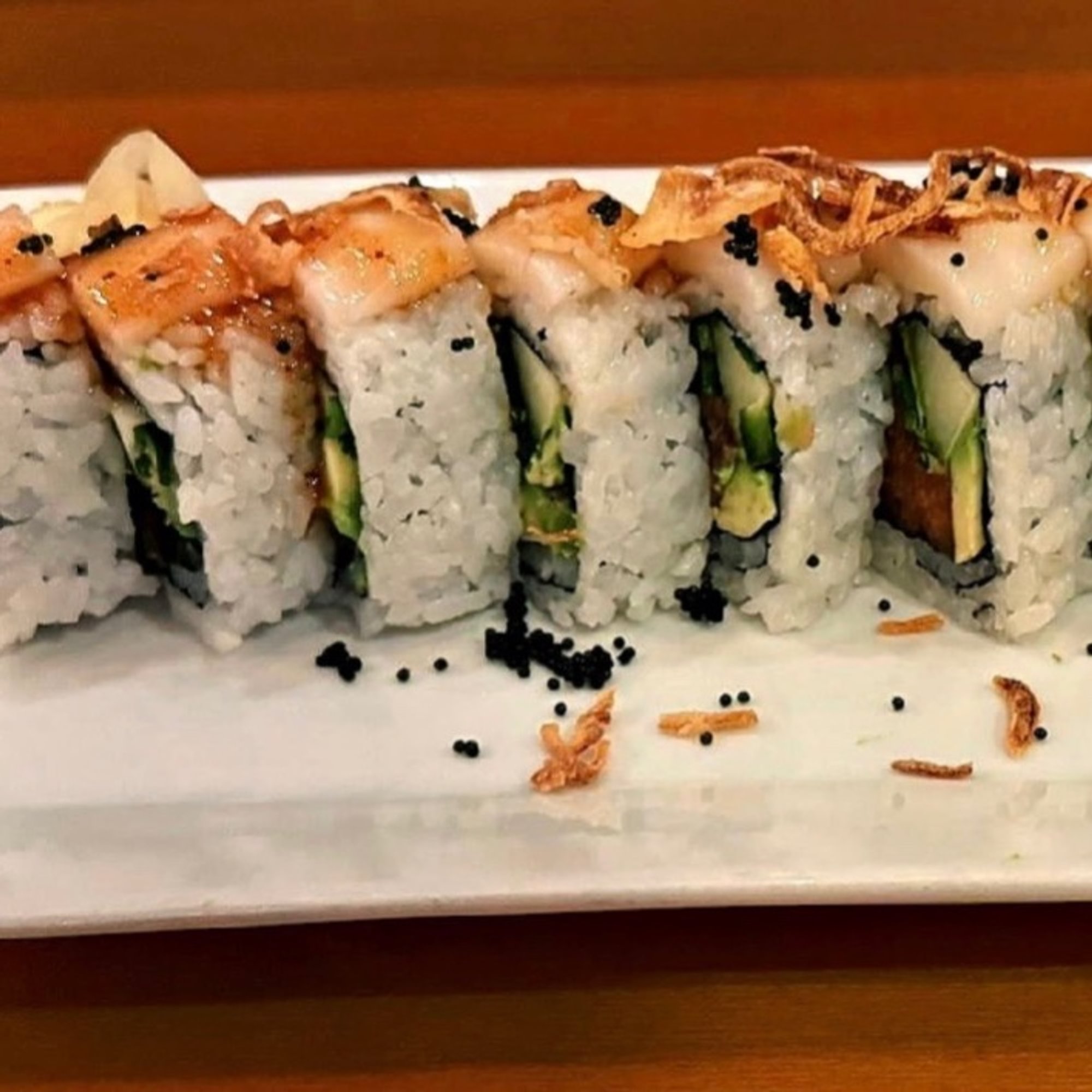 My Ex GF Roll