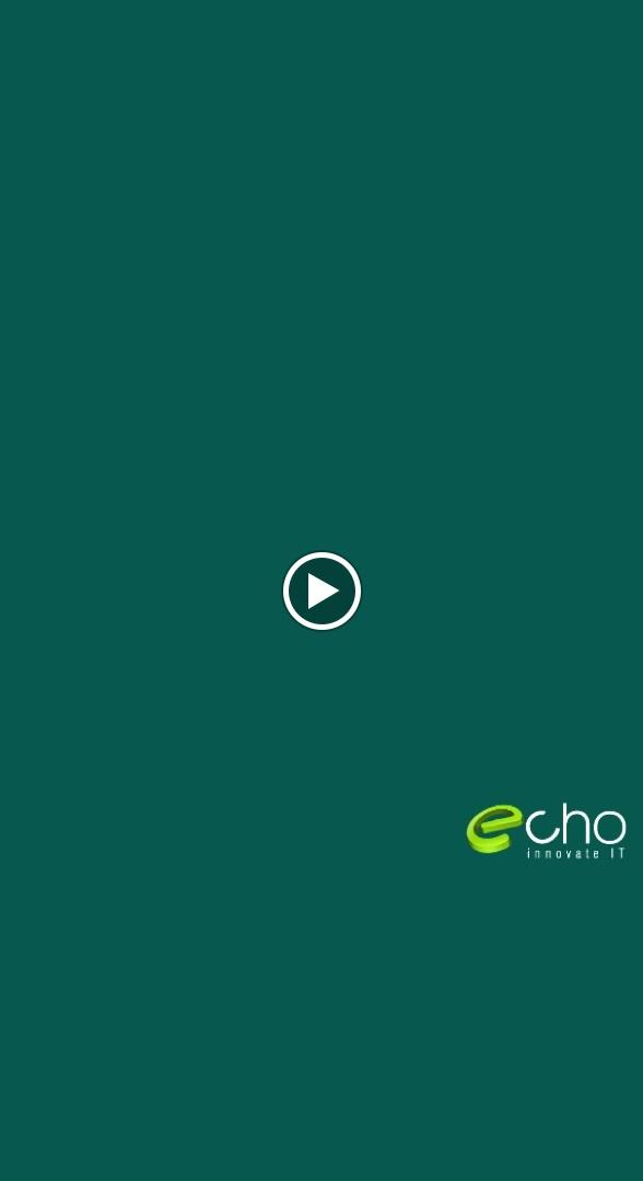 Echoinnovate IT