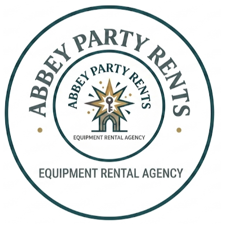 Abbey Party Rents