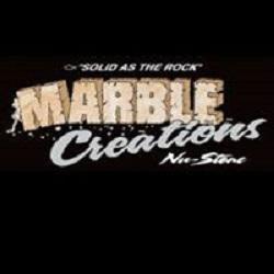 Marble Creations LLC Logo