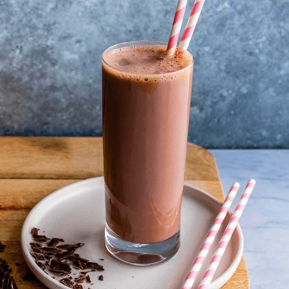 Chocolate Milk
