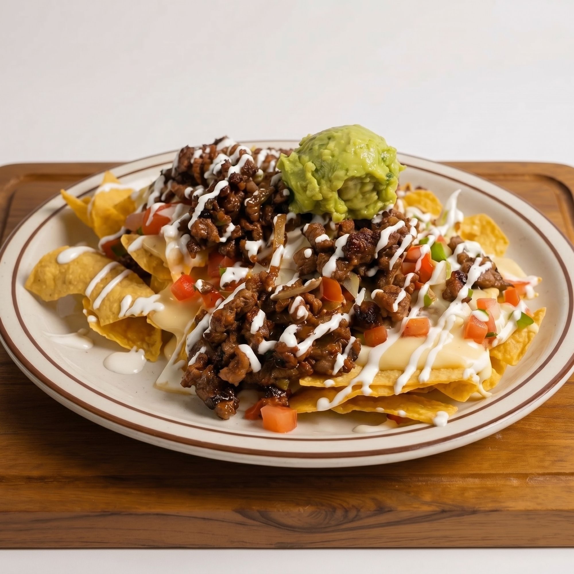 House Nachos