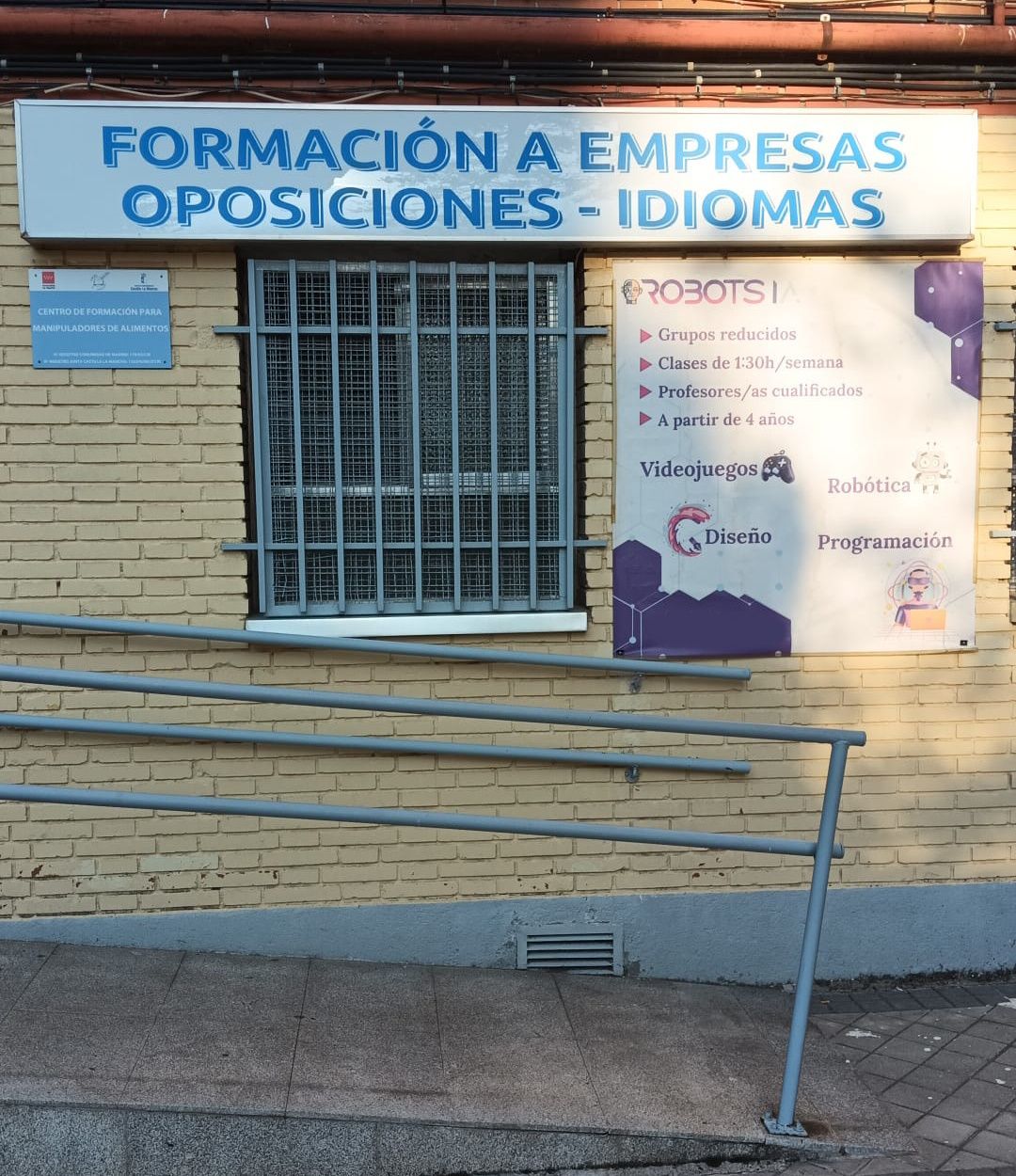 Galería en miniatura
