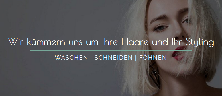 Bilder Heidi Klutz - mein Frisör in Döbling