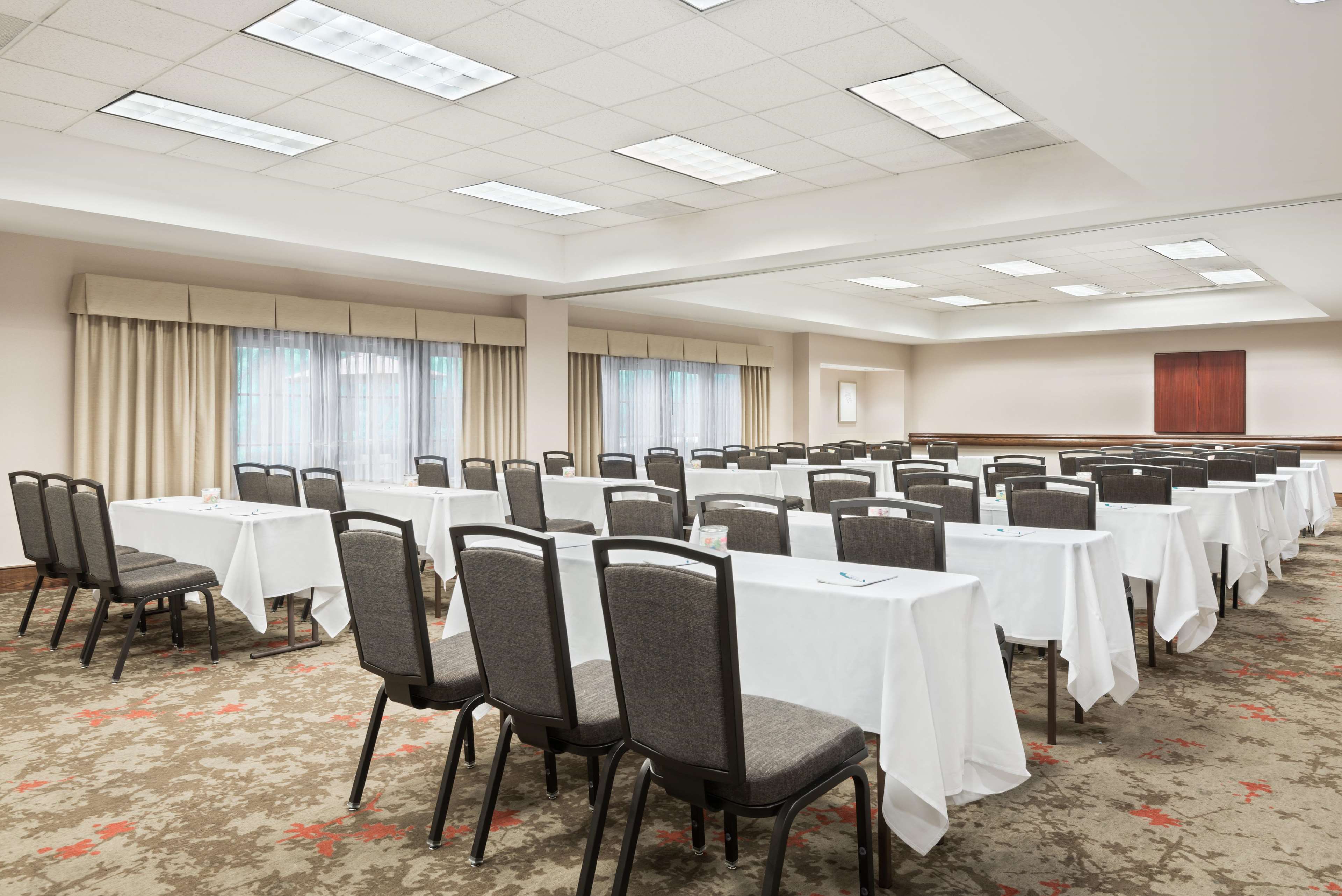 Homewood Suites by Hilton Raleigh-Crabtree Valley Photo