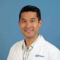 George Lim, MD Photo