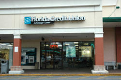 Florida Credit Union Photo