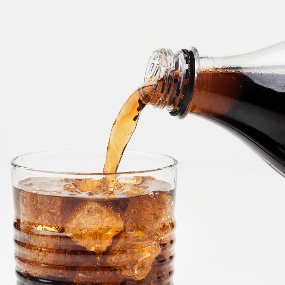 Diet Coke