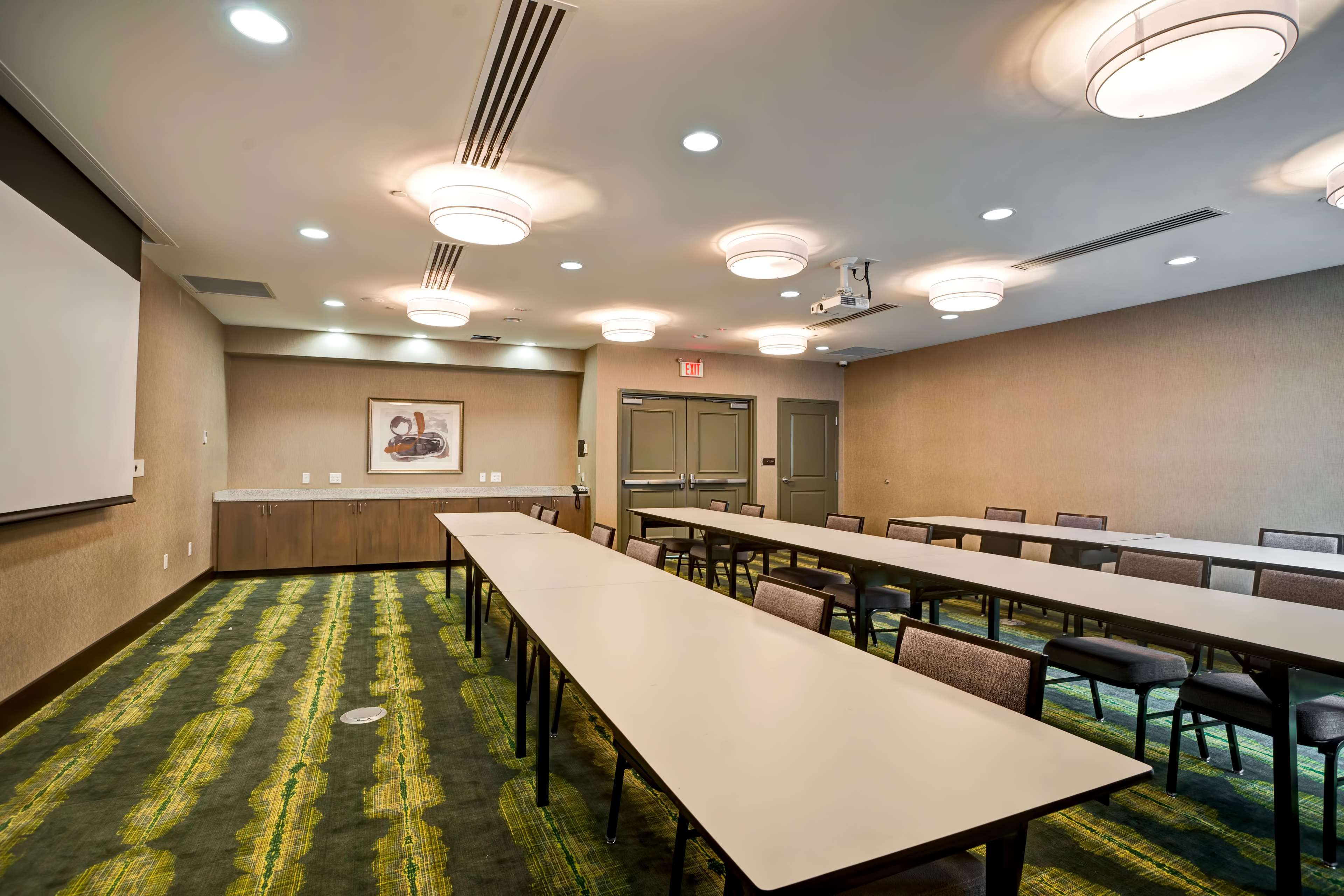 Homewood Suites by Hilton Christiansburg Photo