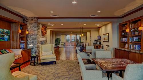 Del Webb Sweetgrass Photo