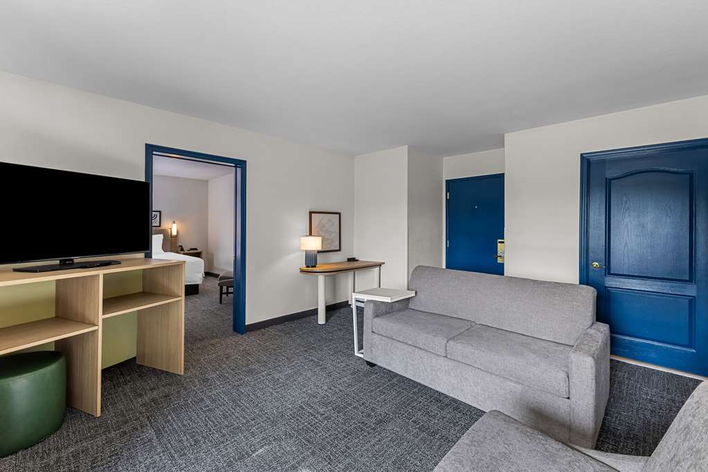 Spark by Hilton Glendale Phoenix North Image