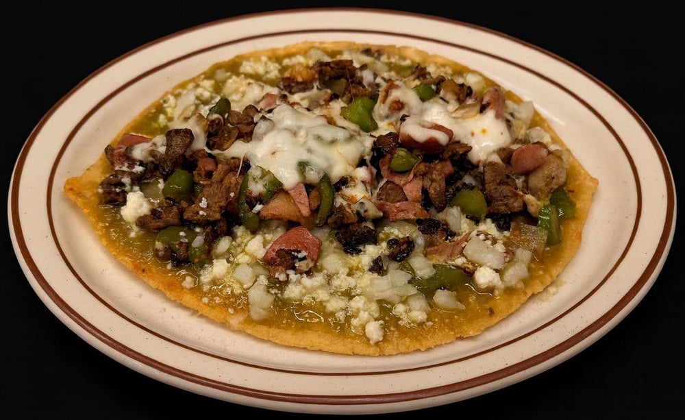 Huarache Alambre