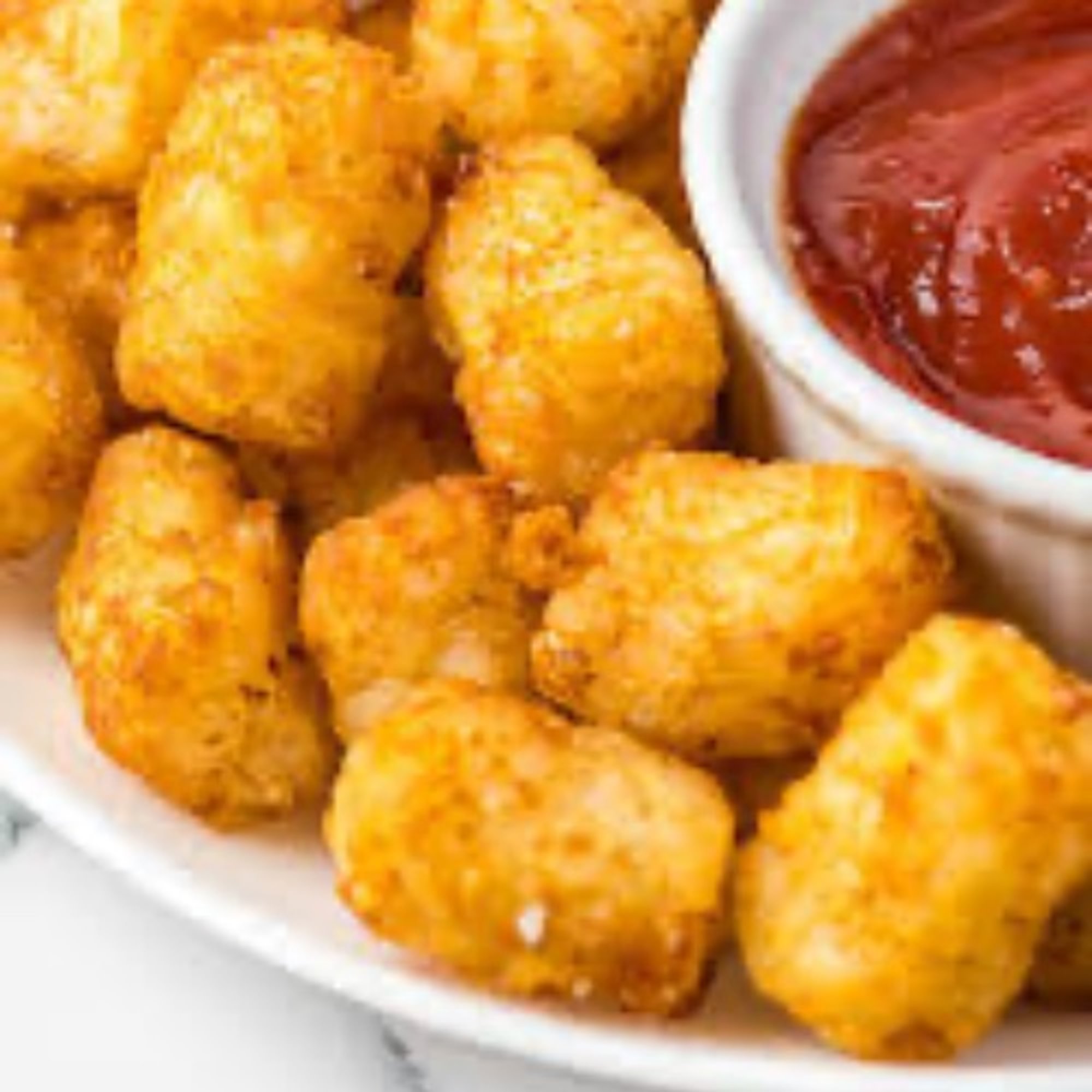 Side Tots