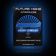 Speed Party Pills