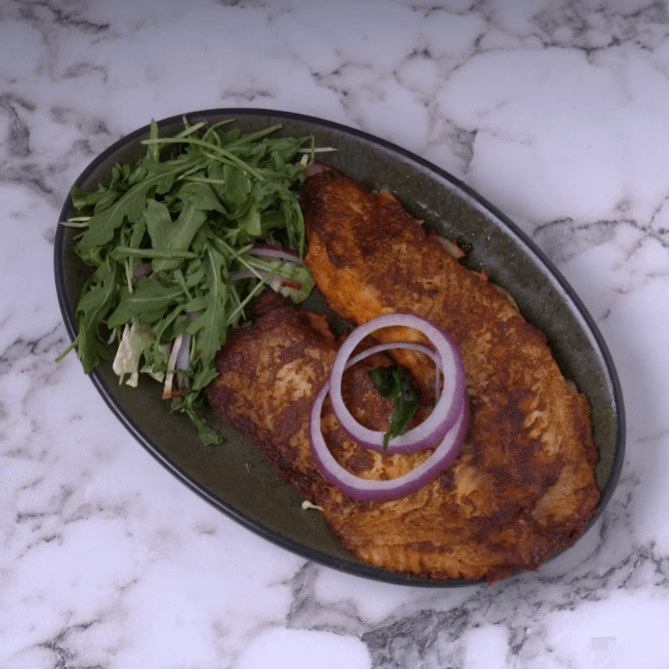 Tawa Fish (GF, NF)