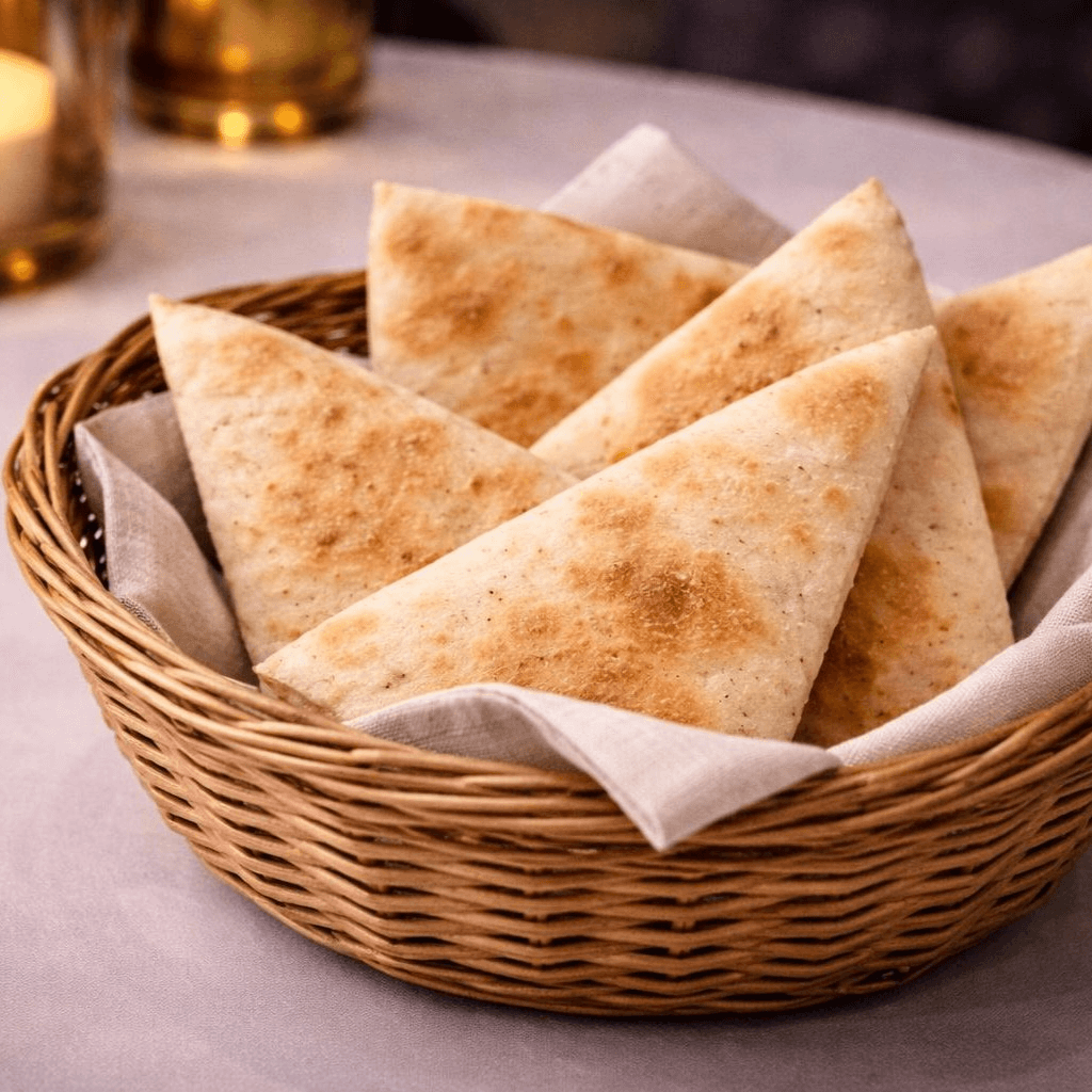 Extra Pita