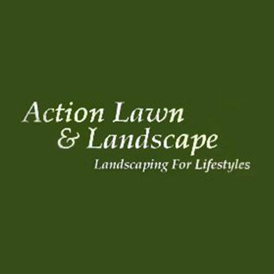Action Lawn & Landscape Inc Logo