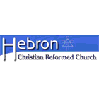 Hebron Christian Reformed Church Whitby