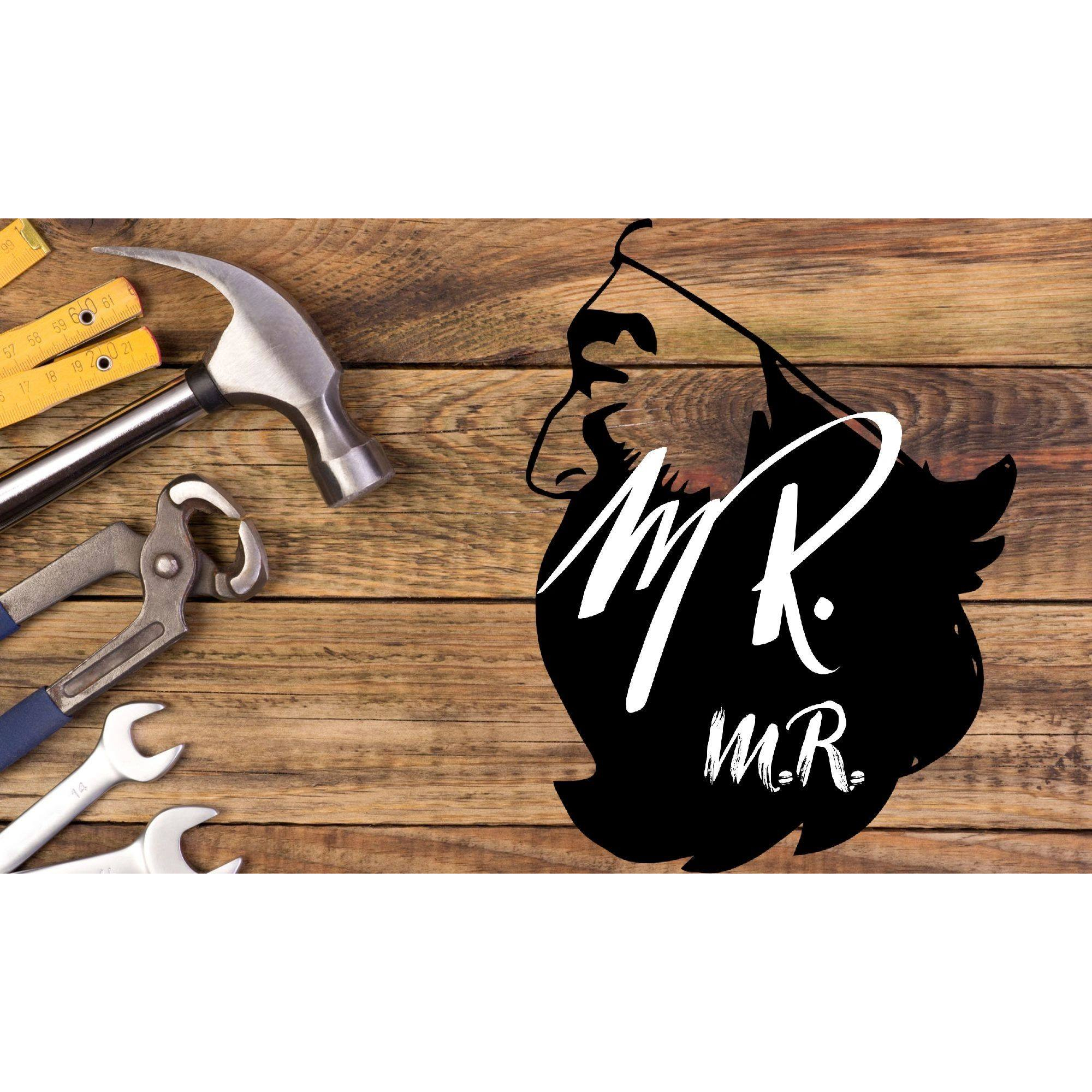 Mr. Rick's Maintenance & Remodeling Logo