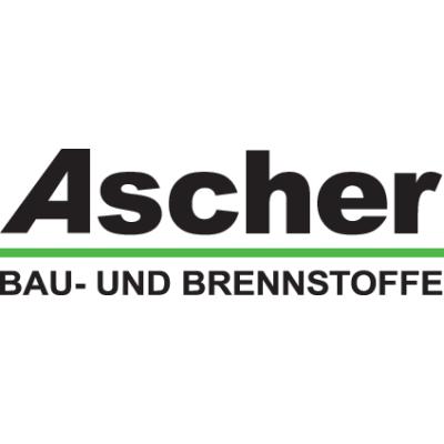 Logo von Heizöl Ascher