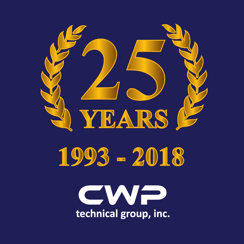 CWP Technical Group