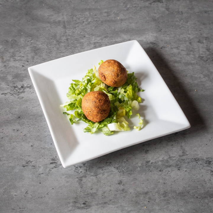 Side of Falafel