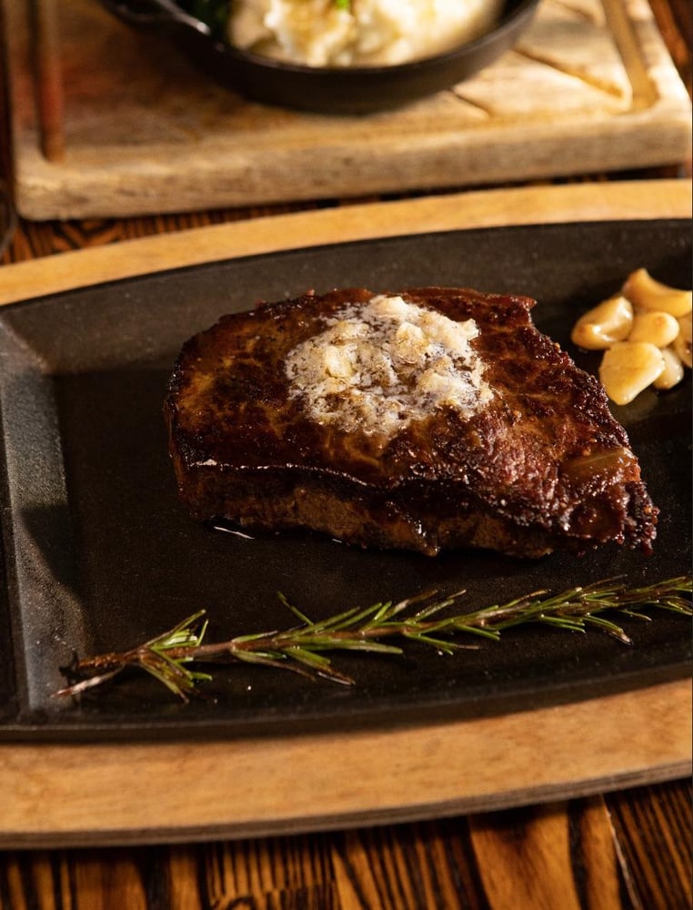New York Strip