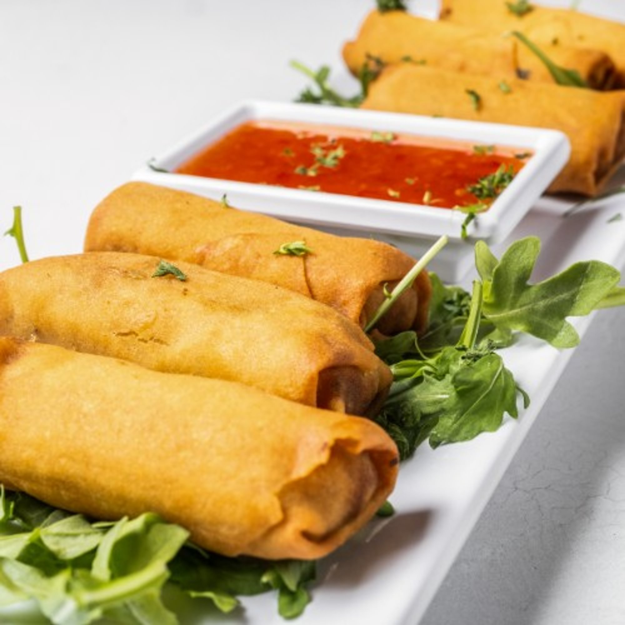 Spring Rolls