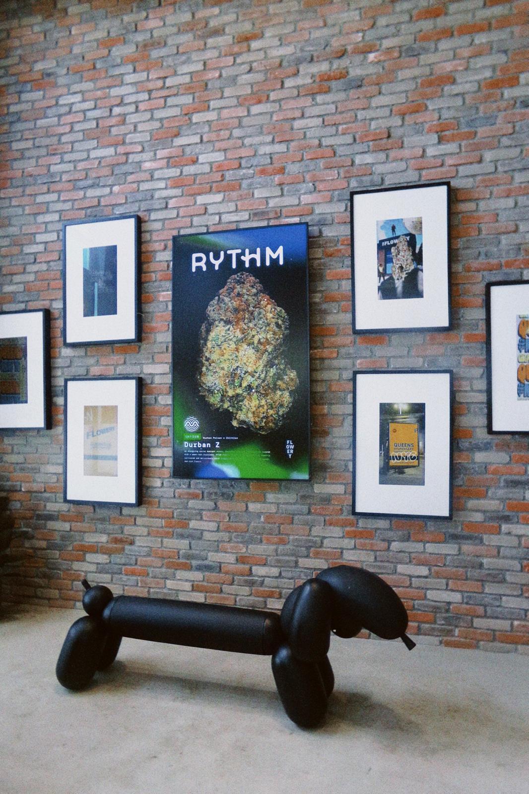 The Flowery Dispensary Queens Image