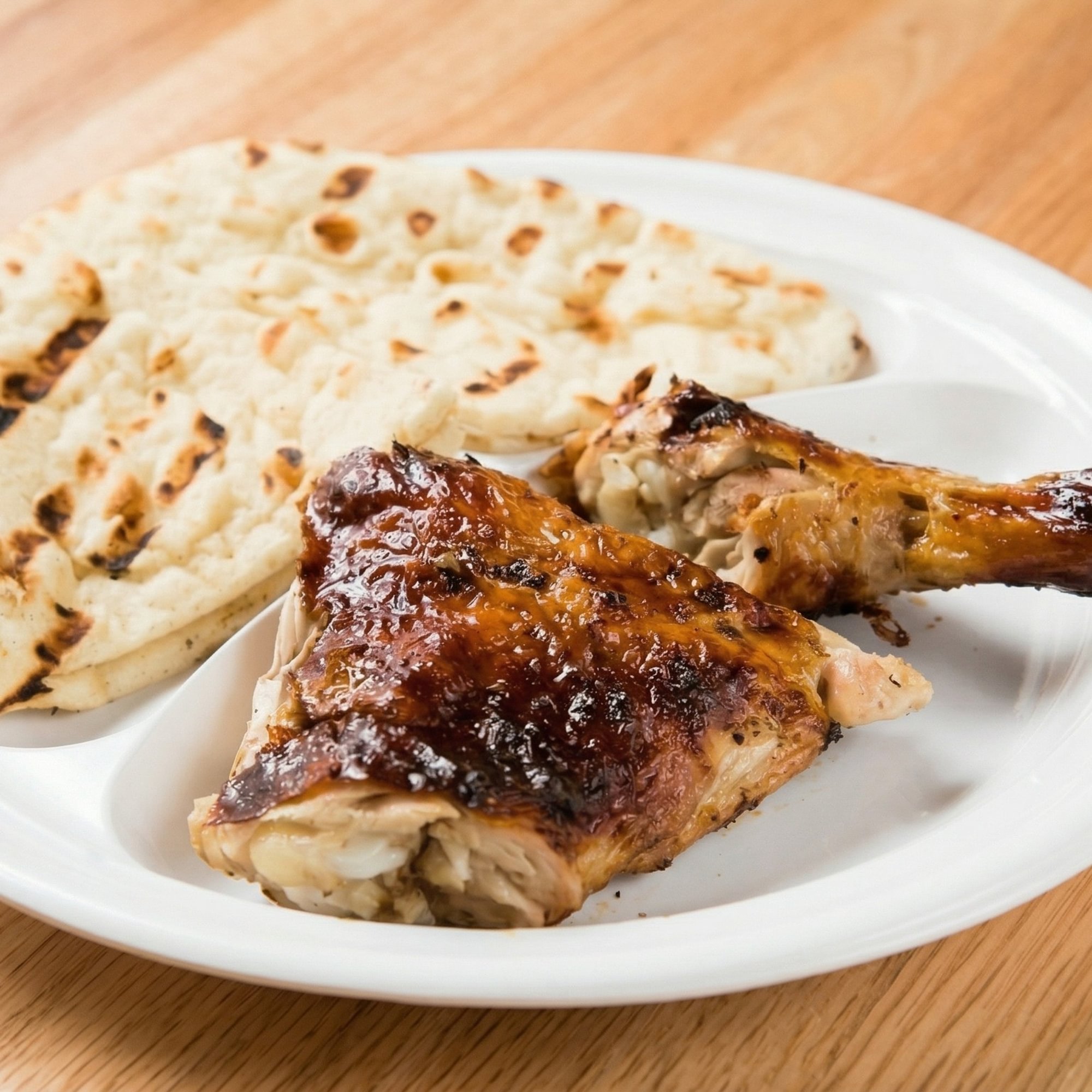 Char Grill Chicken