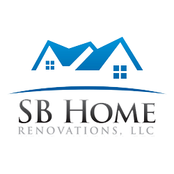 SB Home Renovations Logo