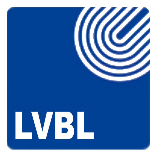 Logo von LVBL Steuerberatungsgesellschaft mbH
