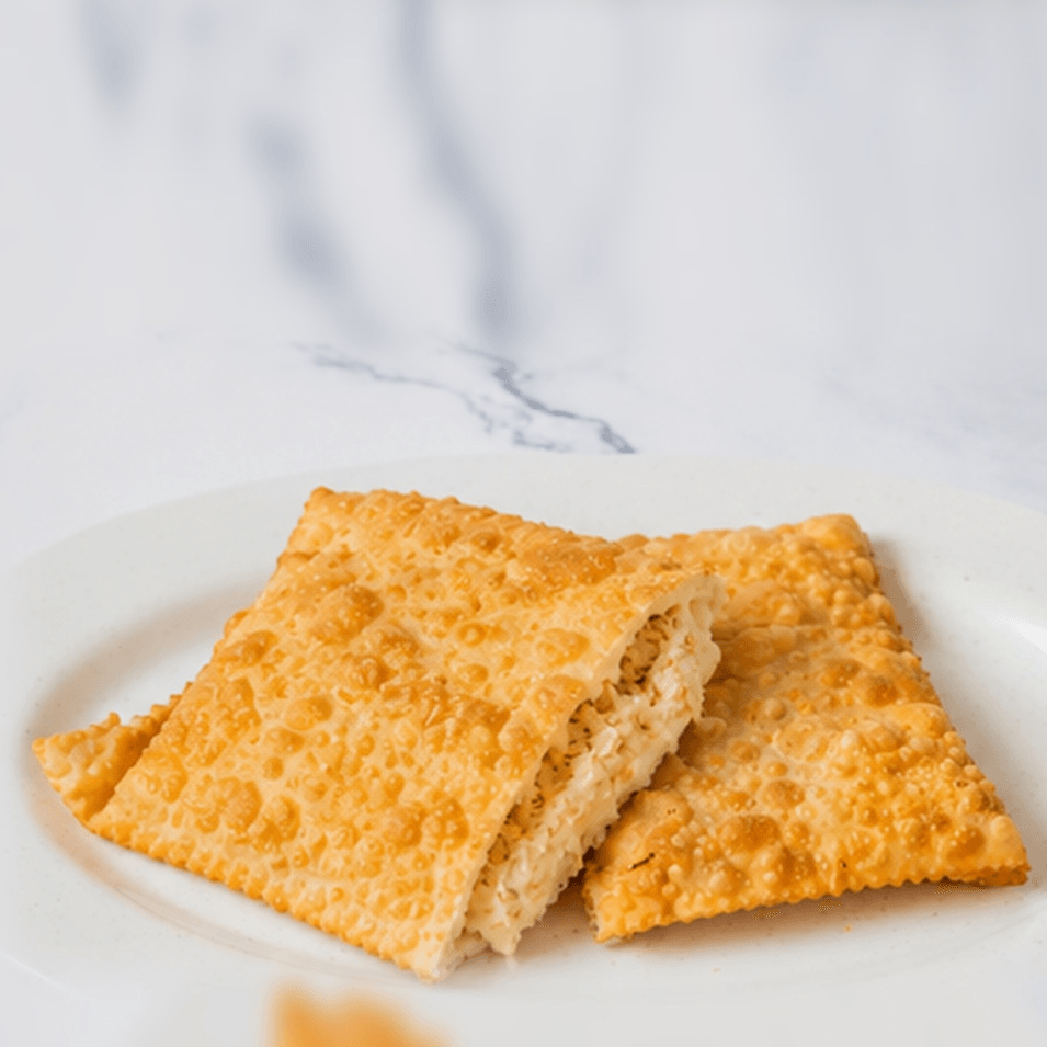 Pastel de Frango