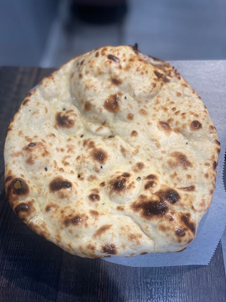Naan