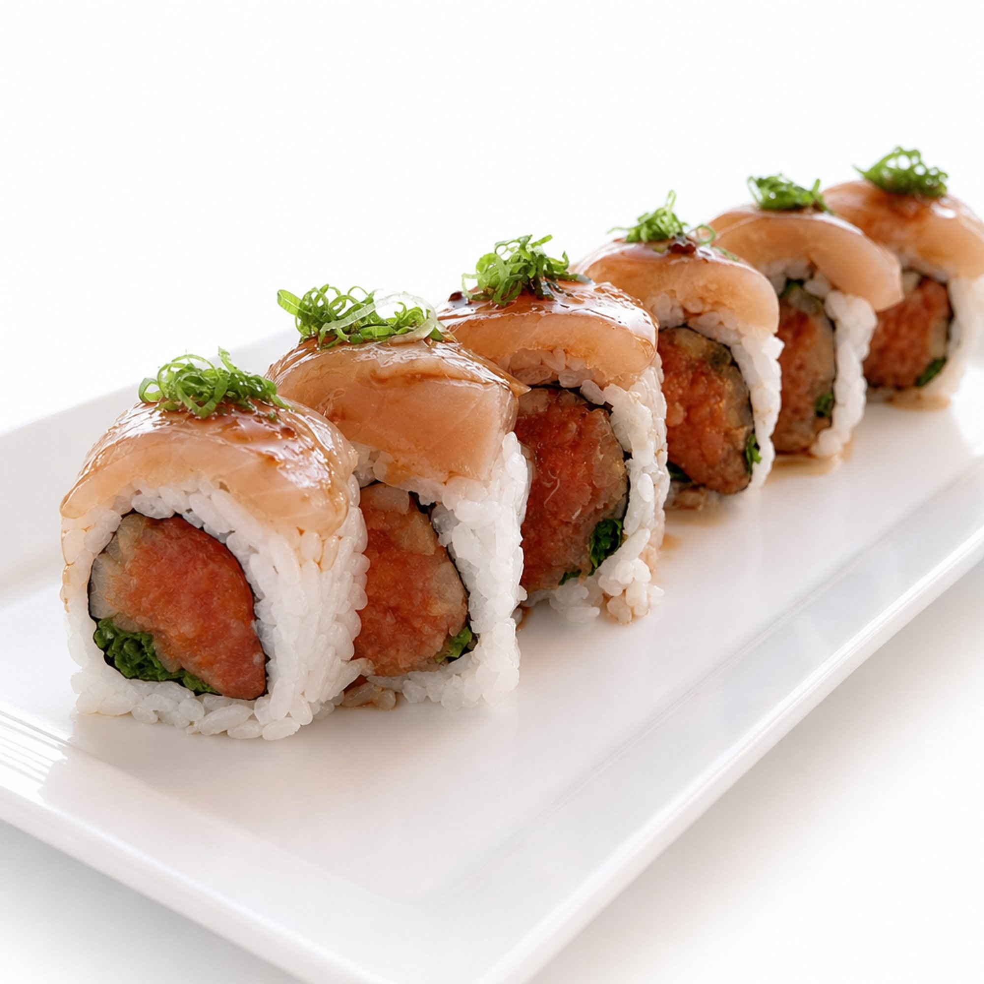 Sushirina Roll