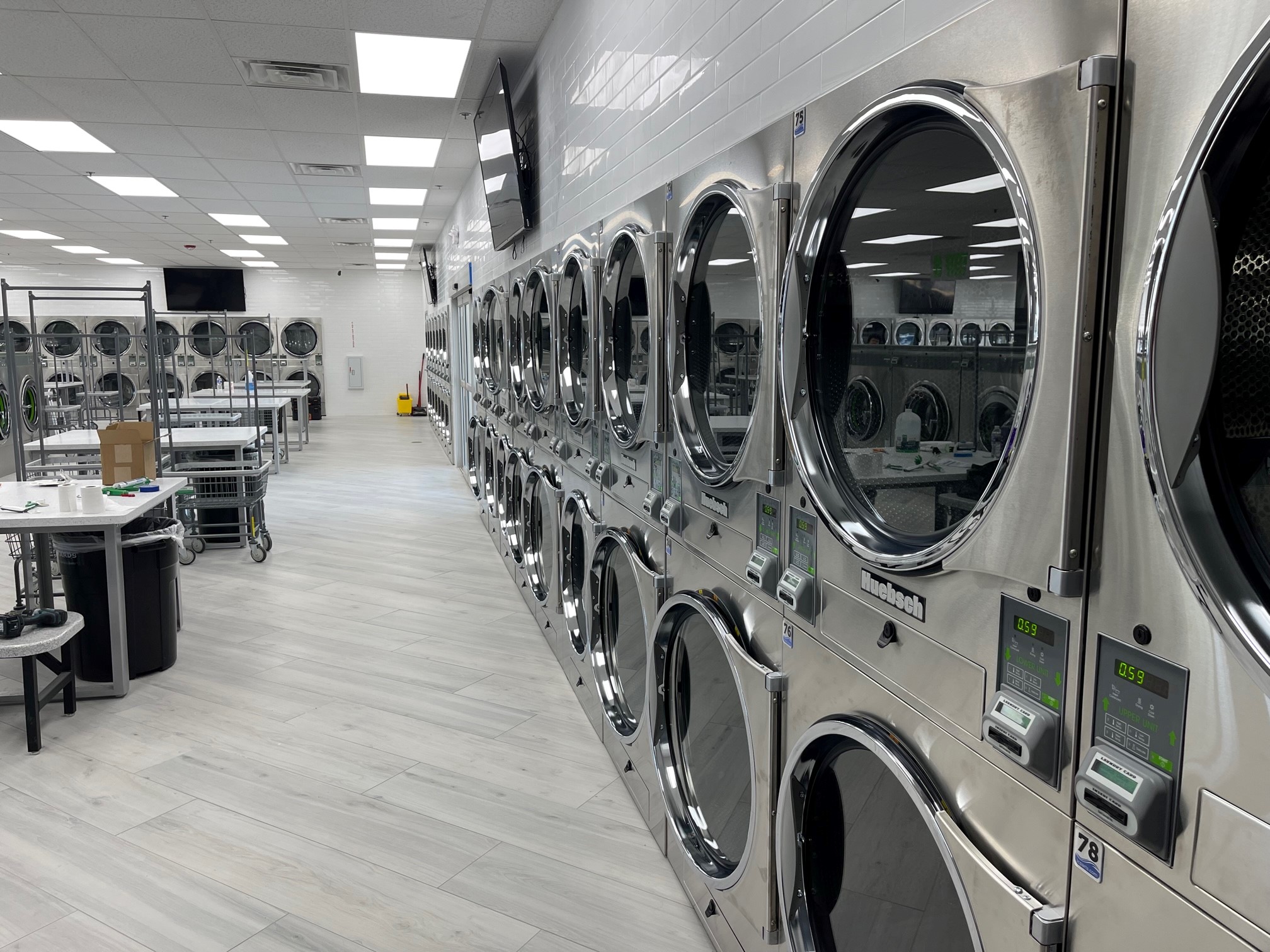 Best 30 24 Hour Laundromats in Palatine IL with Reviews