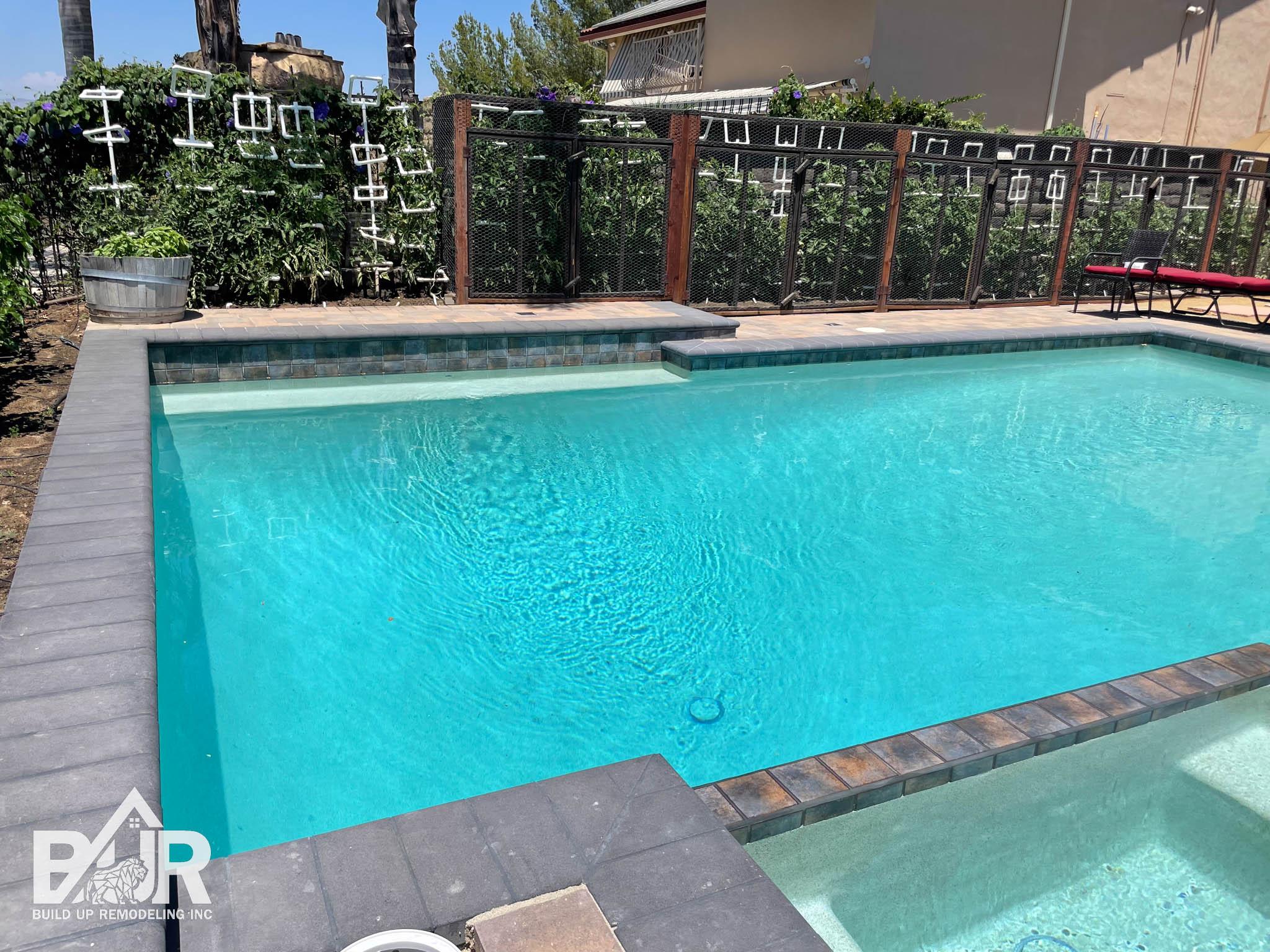 Build Up Remodeling inc Image