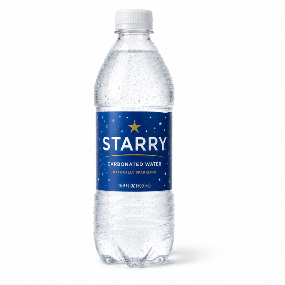 Starry